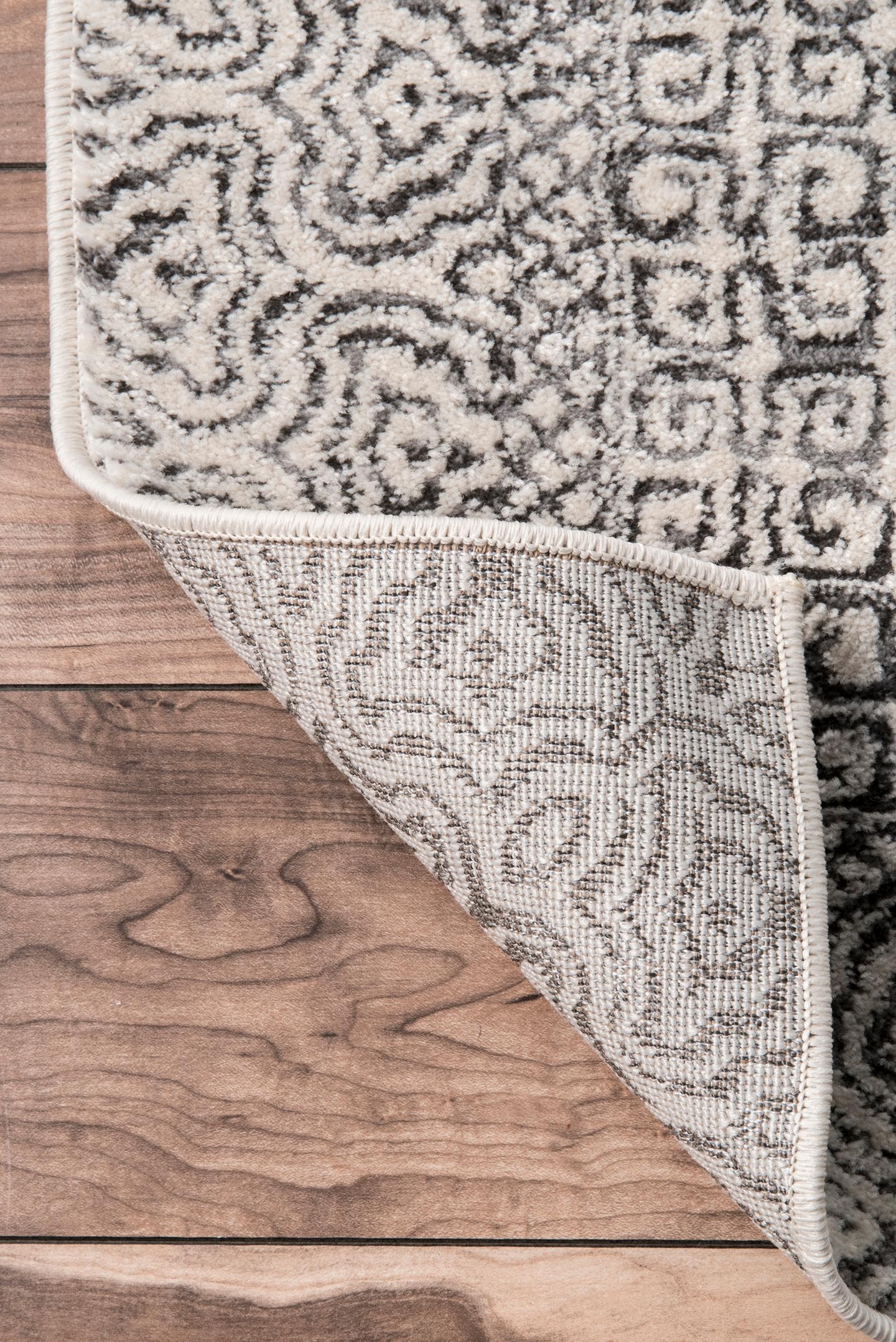 Vintage Exie Area Rug - Image 3