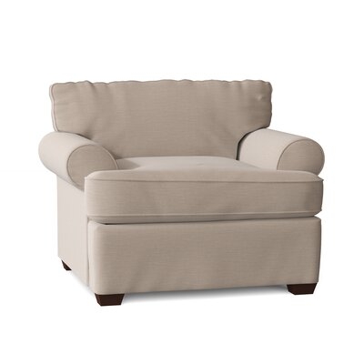 Wright Armchair - Image 0