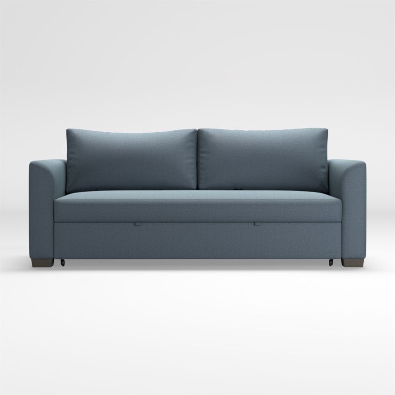 Bedford Left-Arm Trundle Sleeper Sectional - Image 1
