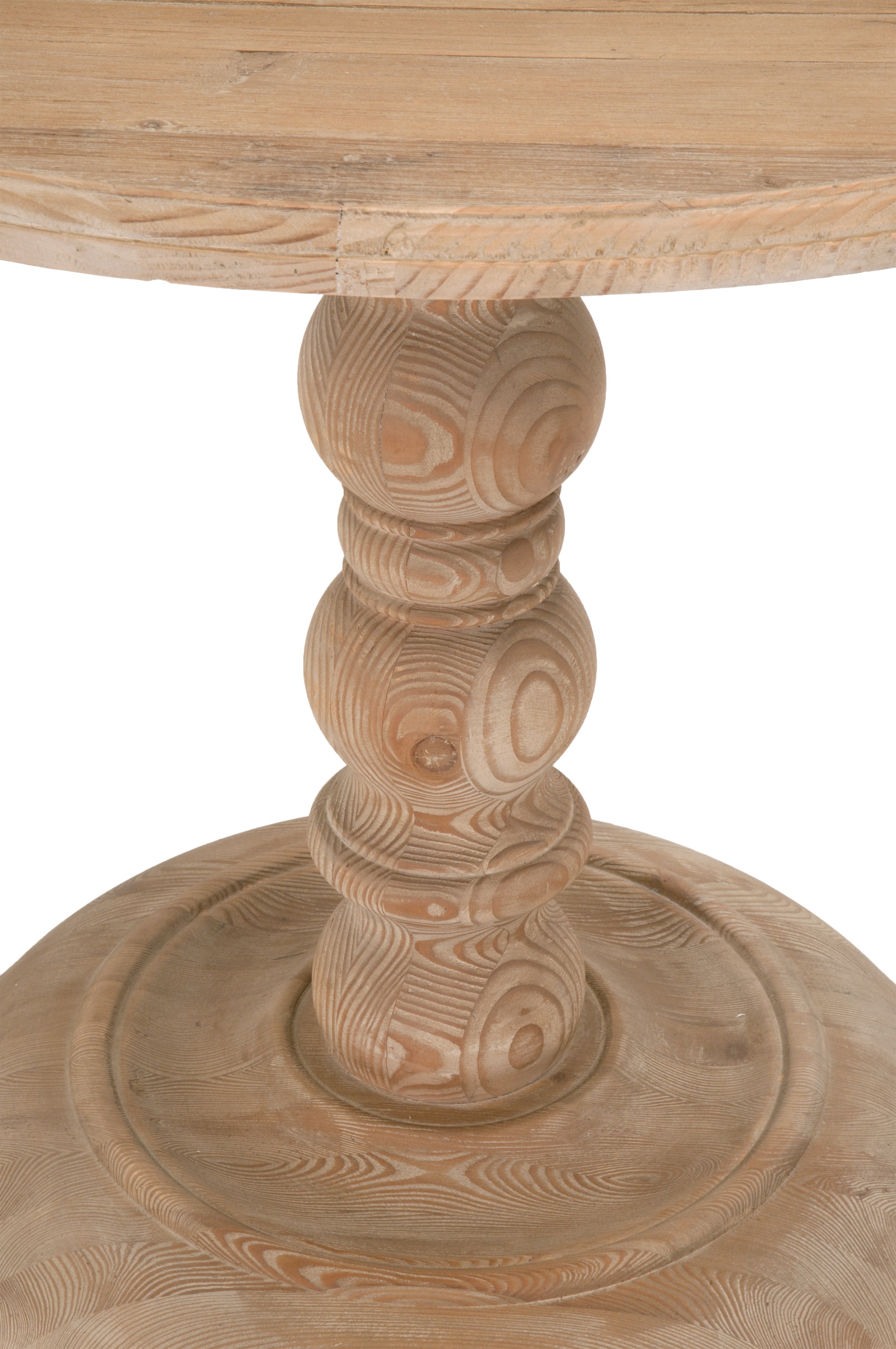 CHELSEA 36" ROUND DINING TABLE - Image 3