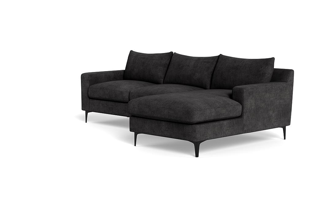 Sloan Right Chaise Sectional - Image 2