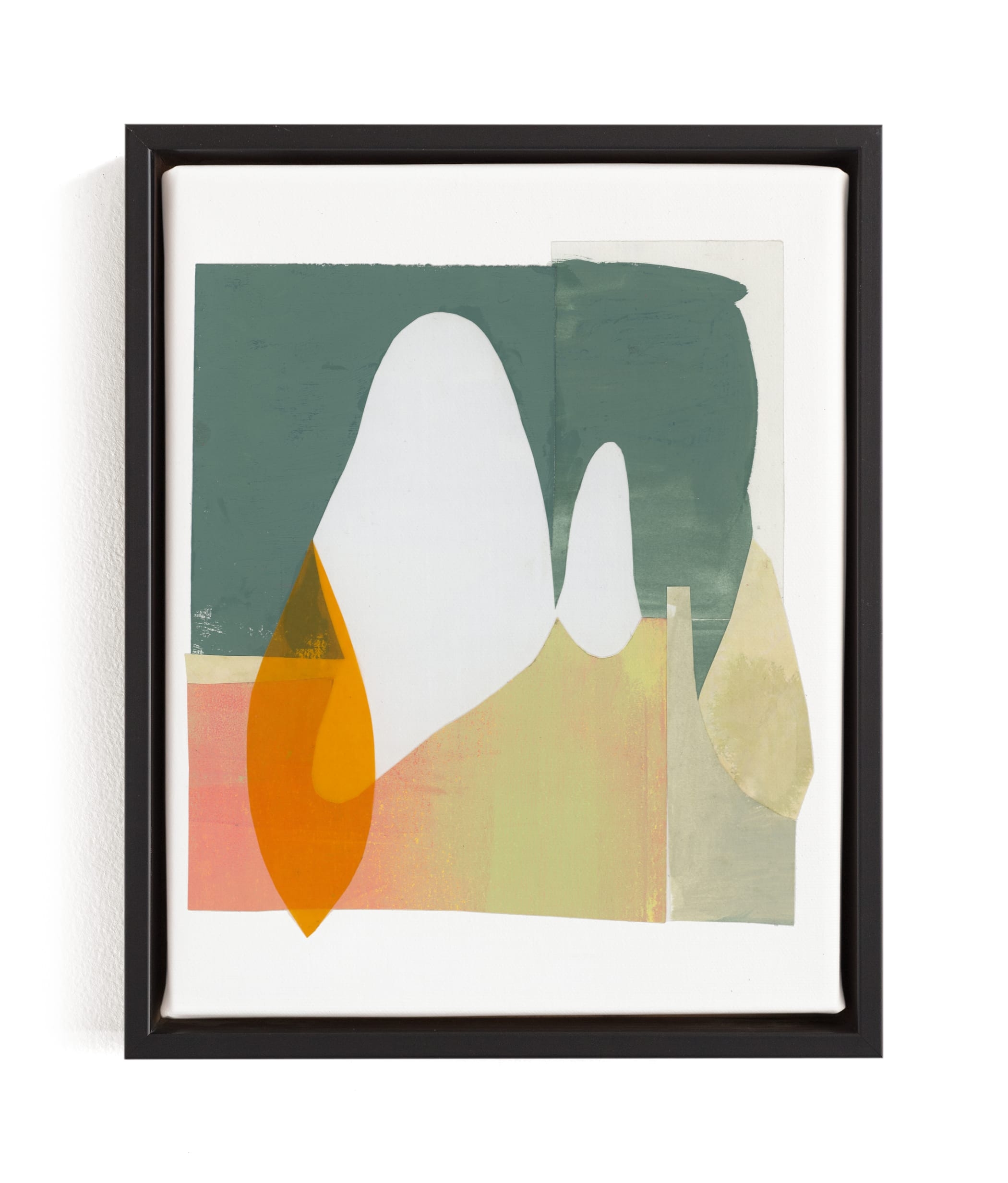 Things Unsaid 2 Limited Edition Fine Art Print 1 - Image 0