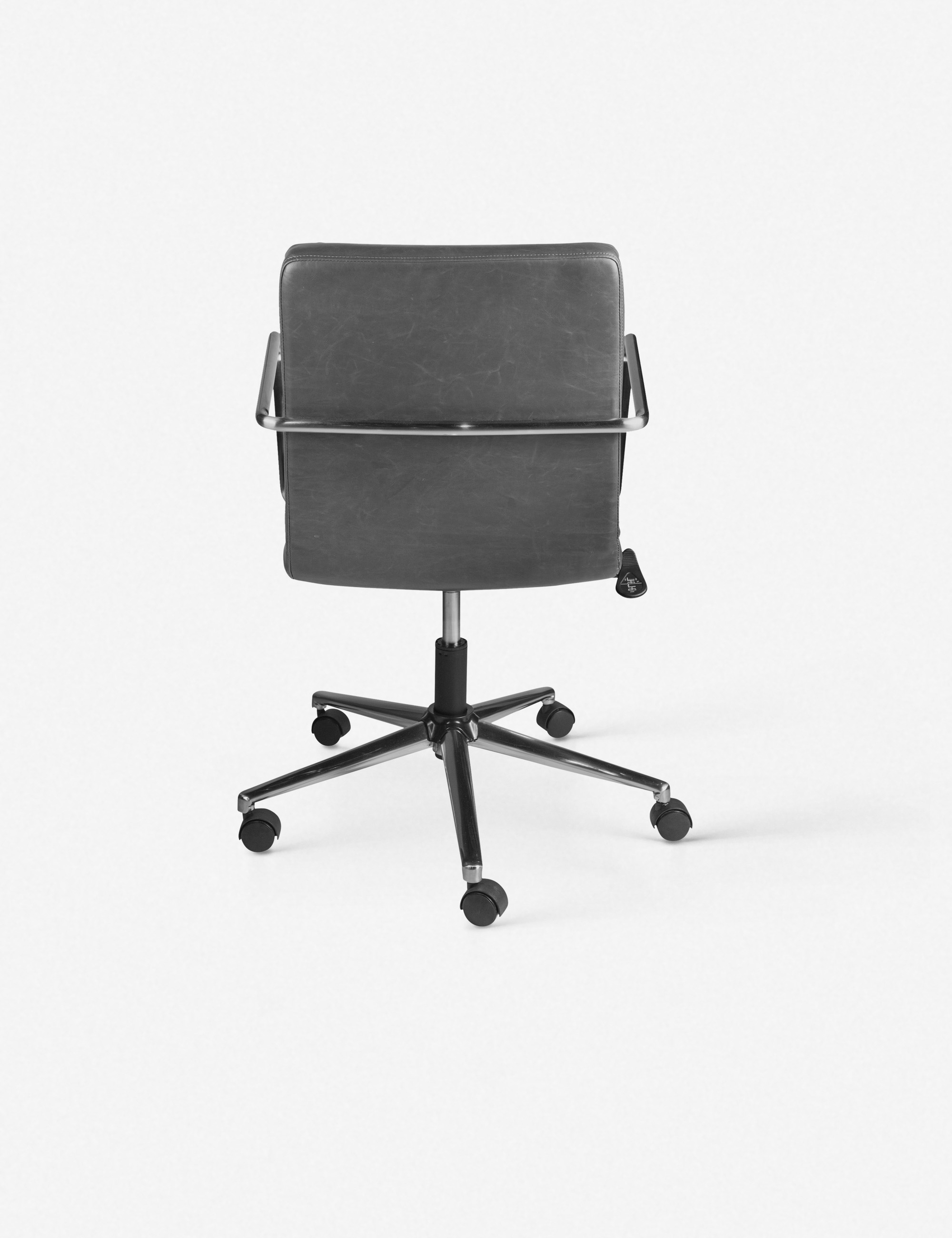 Kennsie Office Chair - Image 4