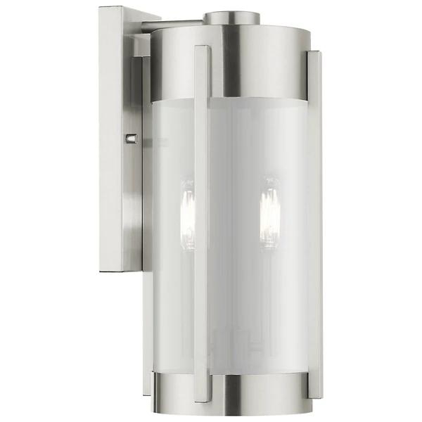 Nicholas Outdoor Wall Sconce - Image 0
