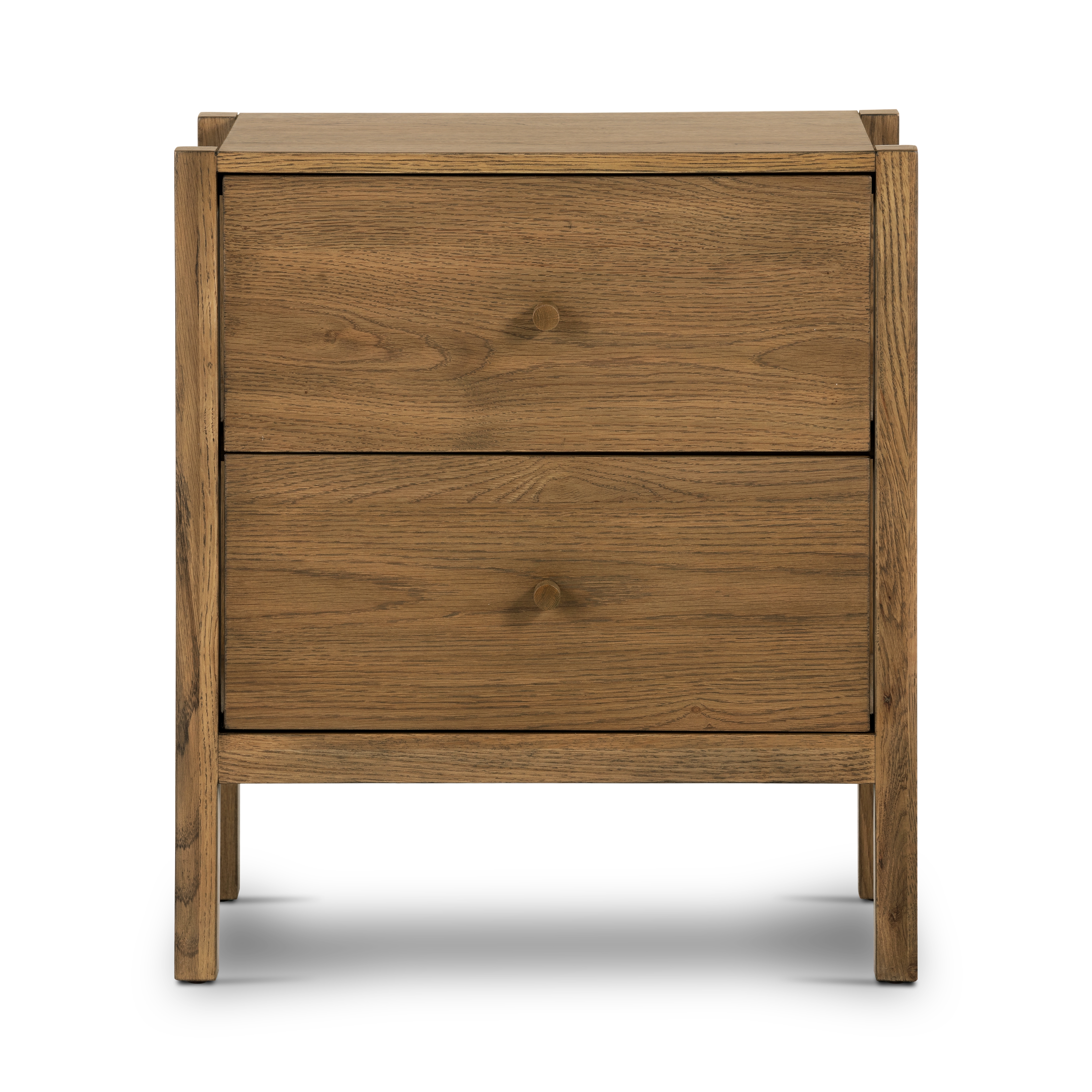 Meadow Nightstand-Tawny Oak - Image 3