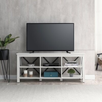 Finlo TV Stand for TVs up to 65" - Image 0