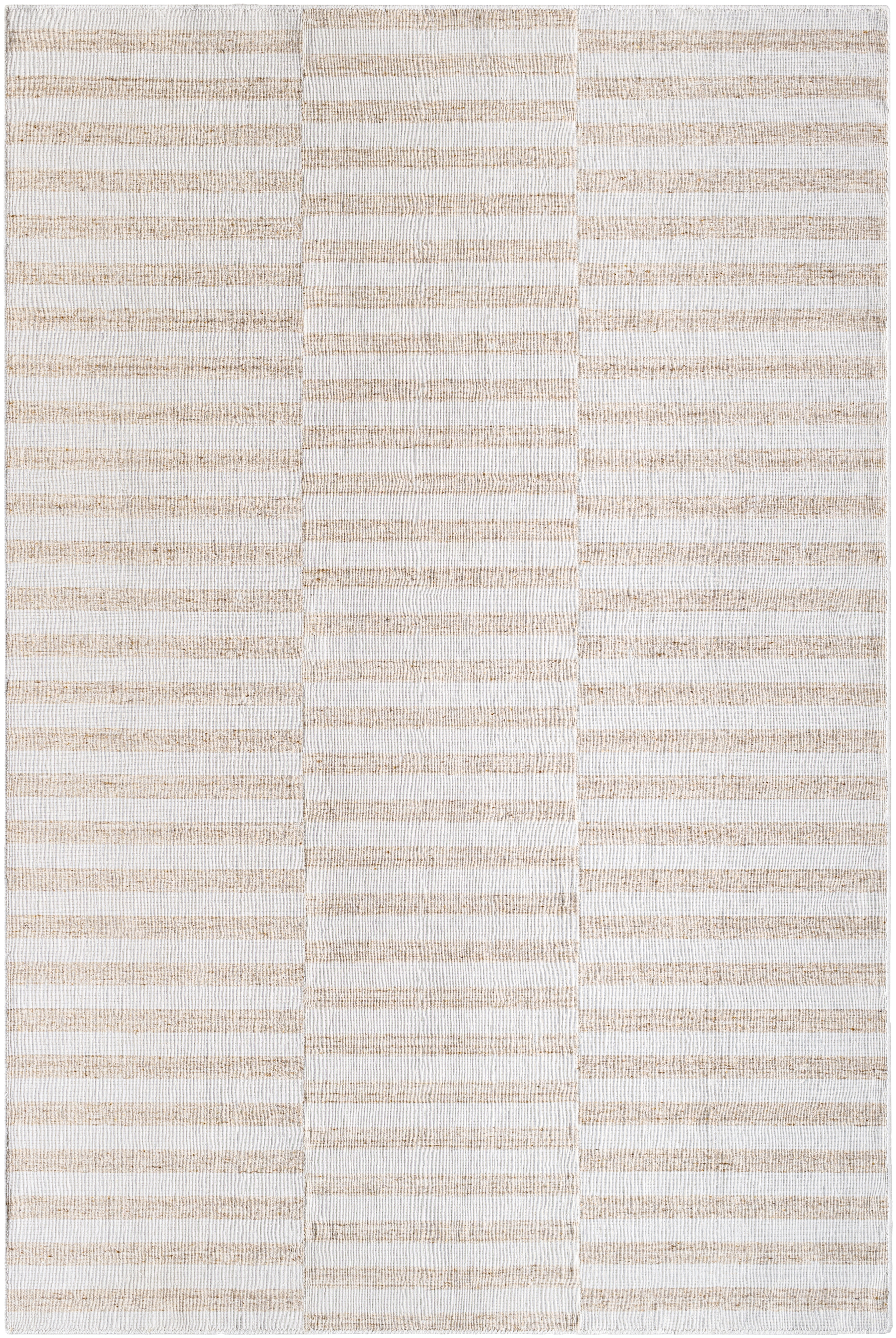 Sonia Beige Indoor 2' x 3' Handmade Rug - Image 0