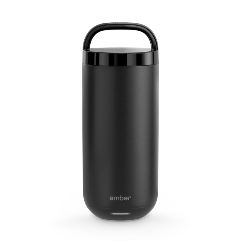 Ember Black 16-Oz. Tumbler - Image 7