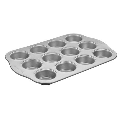 Cuisinart 12-Cup Non-Stick Muffin Pan - Image 0