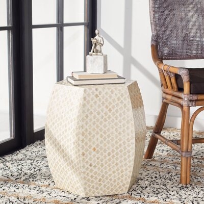 Metts Accent Table - Image 0