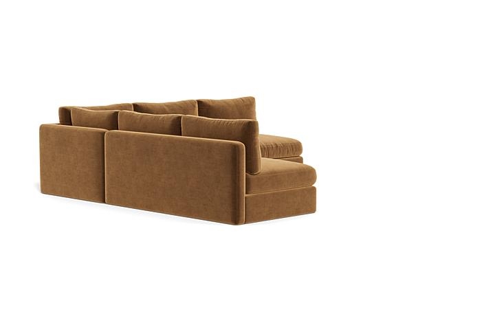 Tatum Modular Armless 3-Piece Corner Sectional - Image 4