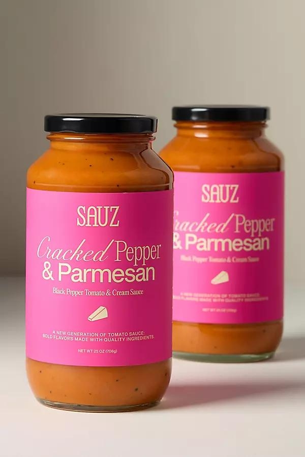 Pasta Sauce, Set of 2 - Image 0