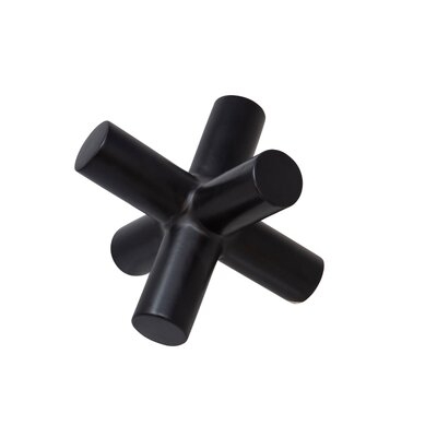 SantaMarina Ceramic Jacks - Image 0