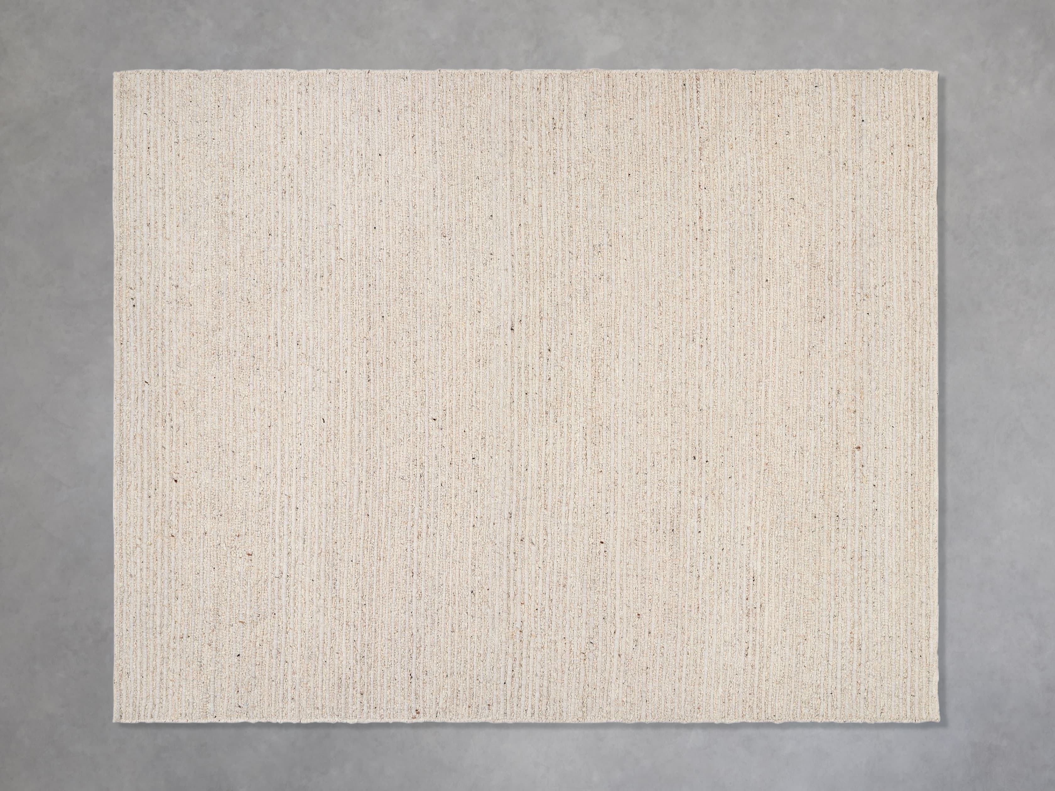 Ranna Rug 6' X 9' in Natural   - Image 0