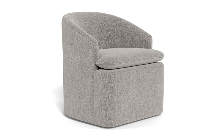 Daphne Upholstered Chair - Image 1