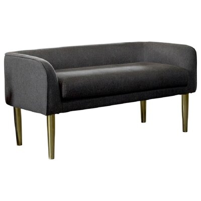 Partlow Upholstered Bench - Image 0