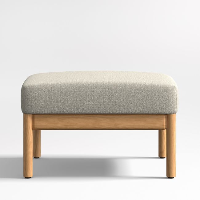 Ojai Ottoman - Image 0