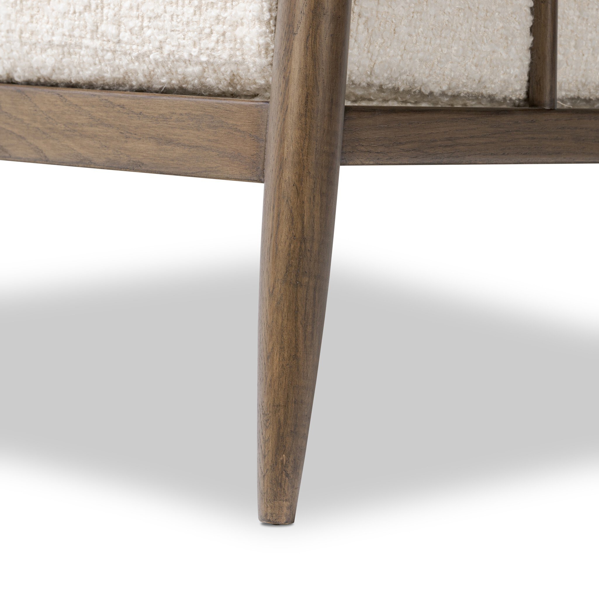 Warren Chair - Ivan Snow by Amber Lewis x Four Hands - Image 10