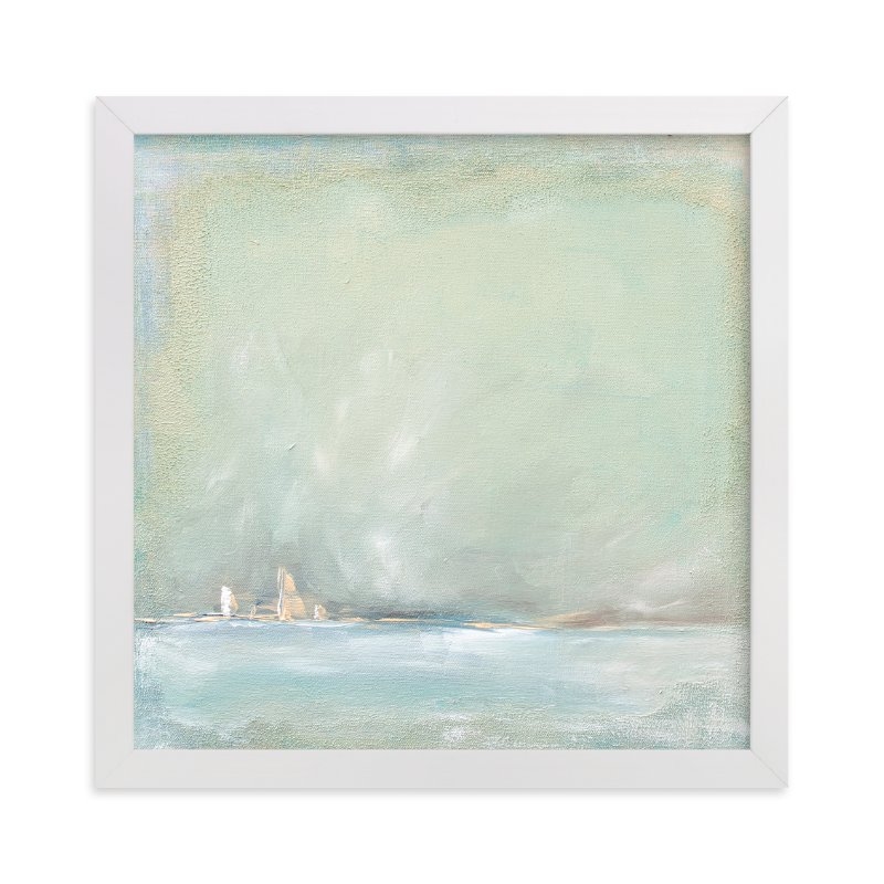 Away Limited Edition Fine Art Print 1 - Image 0