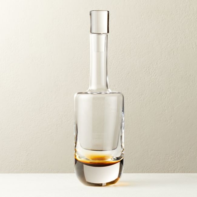 Duval Glass Decanter - Image 0