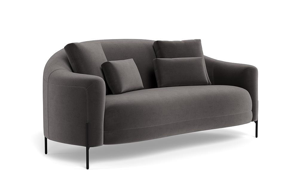 Fiona 2-Seat Sofa - Image 1