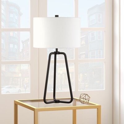 Gio 25.5" Table Lamp - Image 1