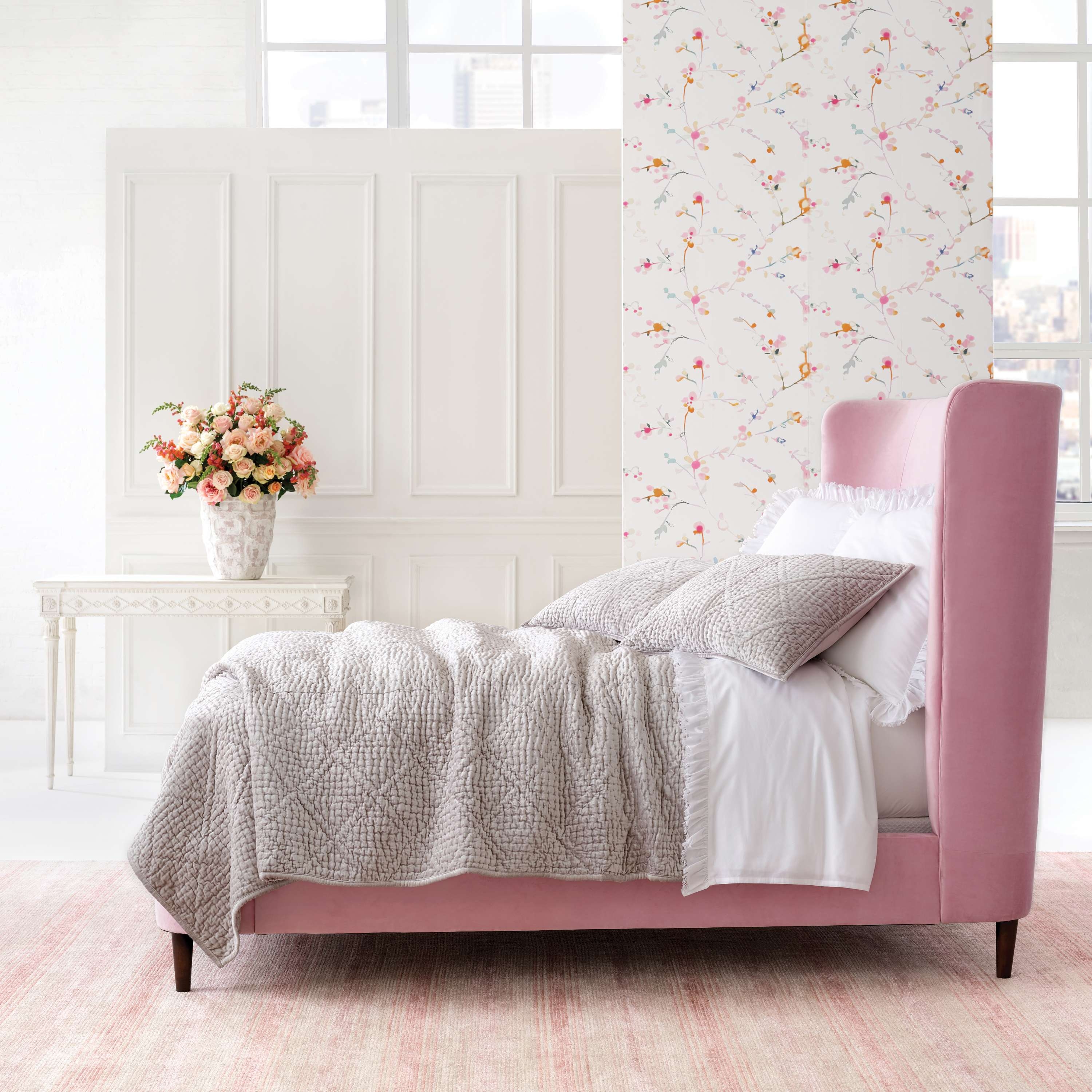 Blossom Multi Wallpaper - Image 2