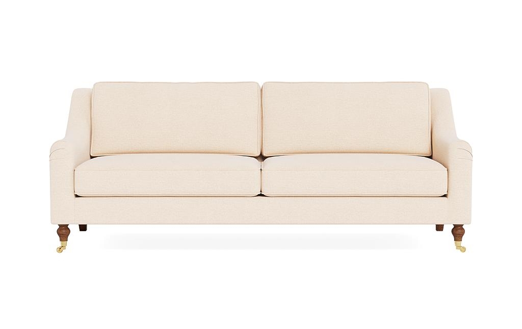 Alexander 2-Seat Sofa - Image 0