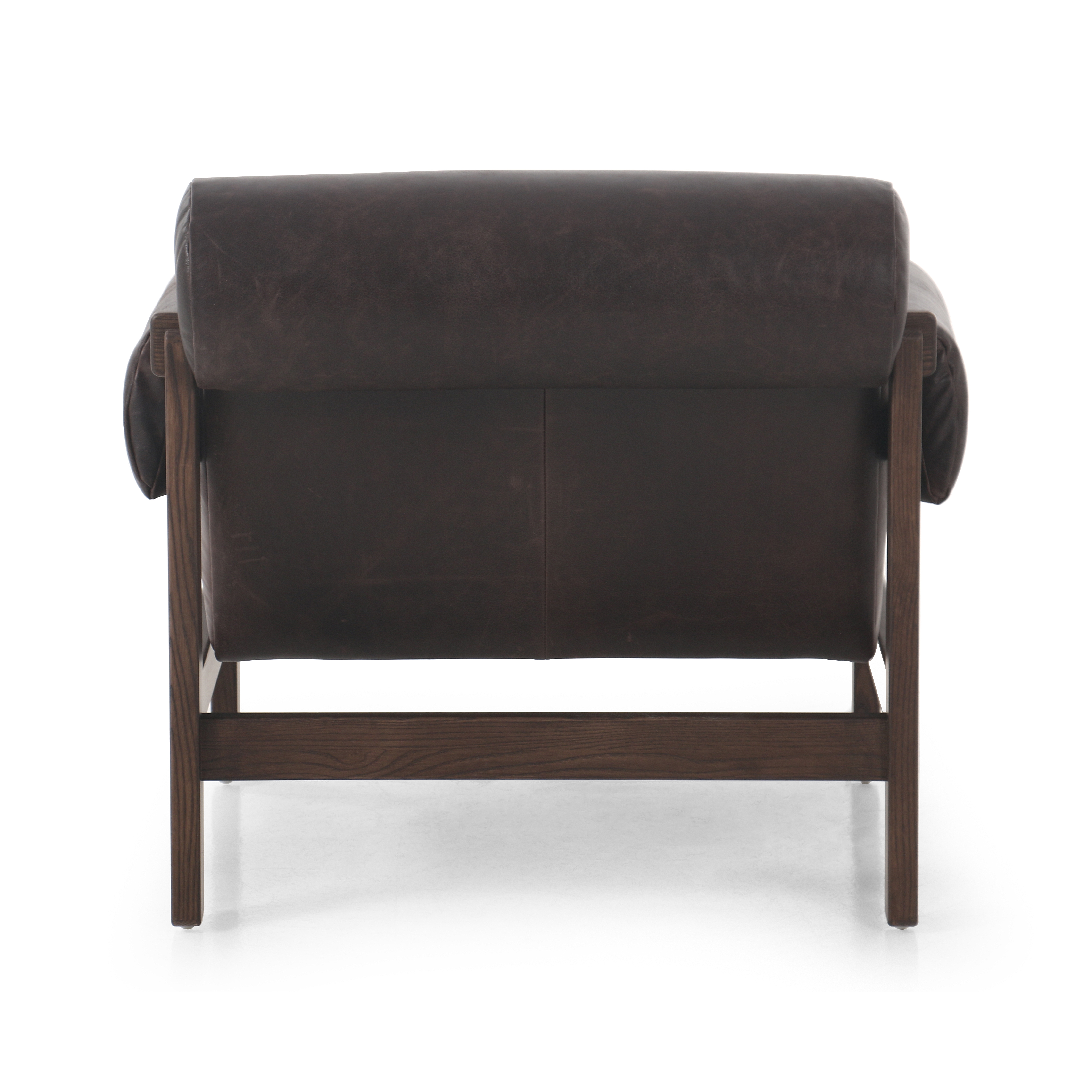 Cora Chair - Conroe Cigar - Image 4