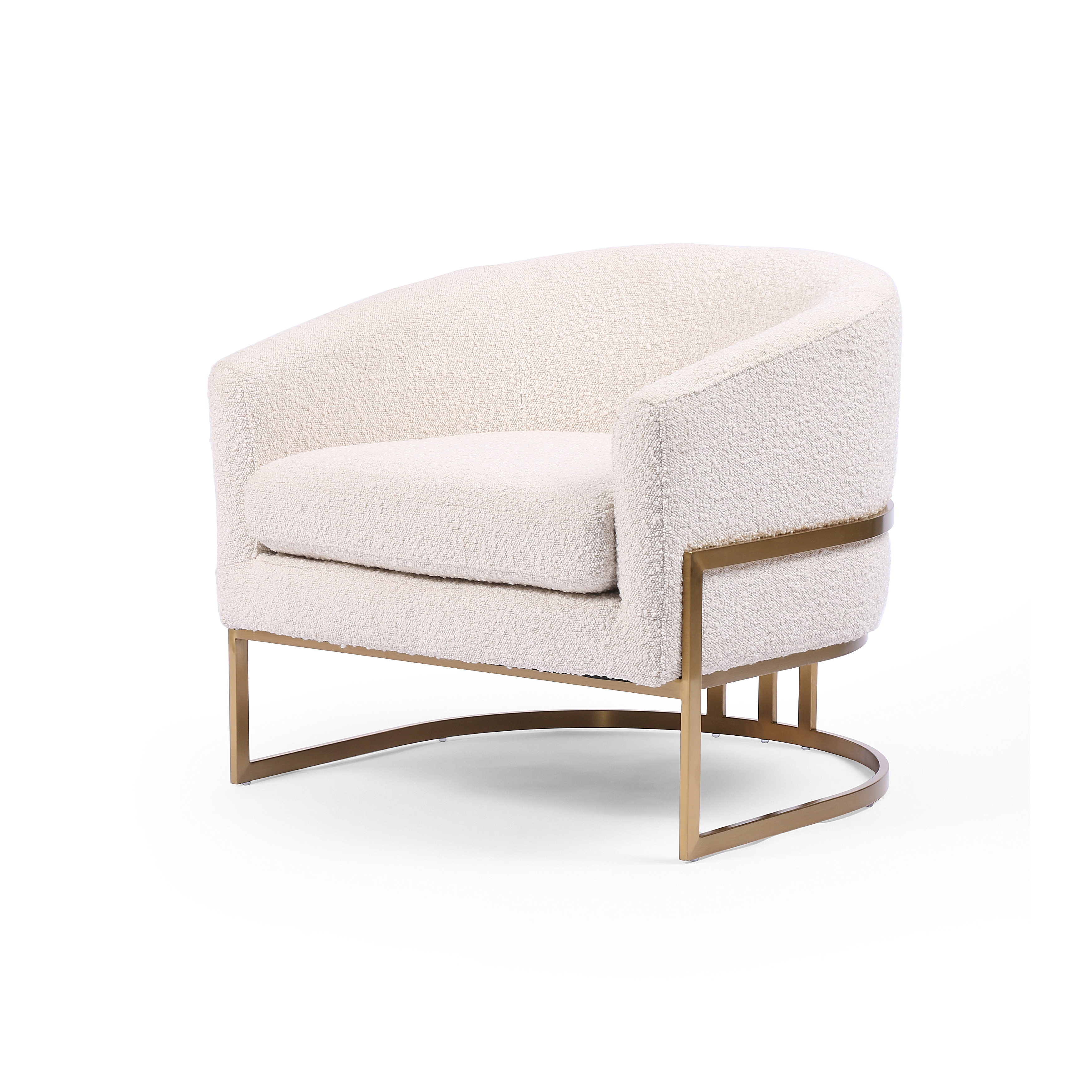 Corbin Chair - Knoll Natural - Image 0