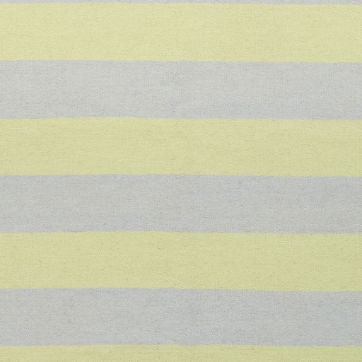 Frontier Yellow Indoor 2'6" x 8' Handmade Rug - Image 1