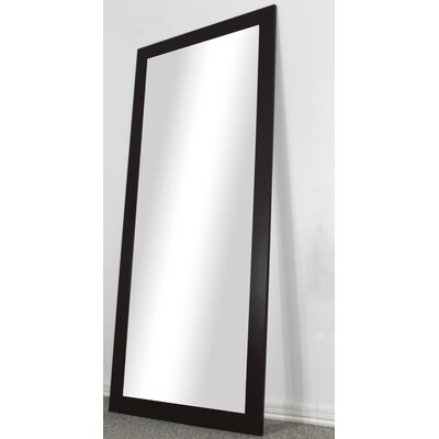 Body Floor Full Length Mirror - Image 0