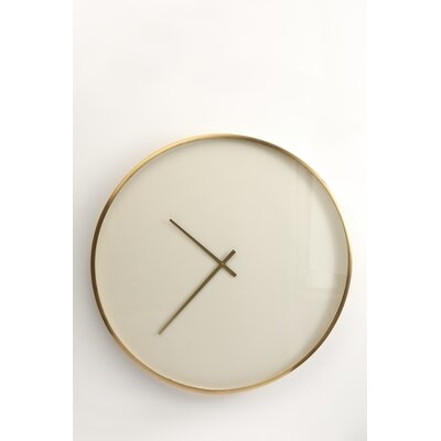 Macsen Wall Clock - Image 0