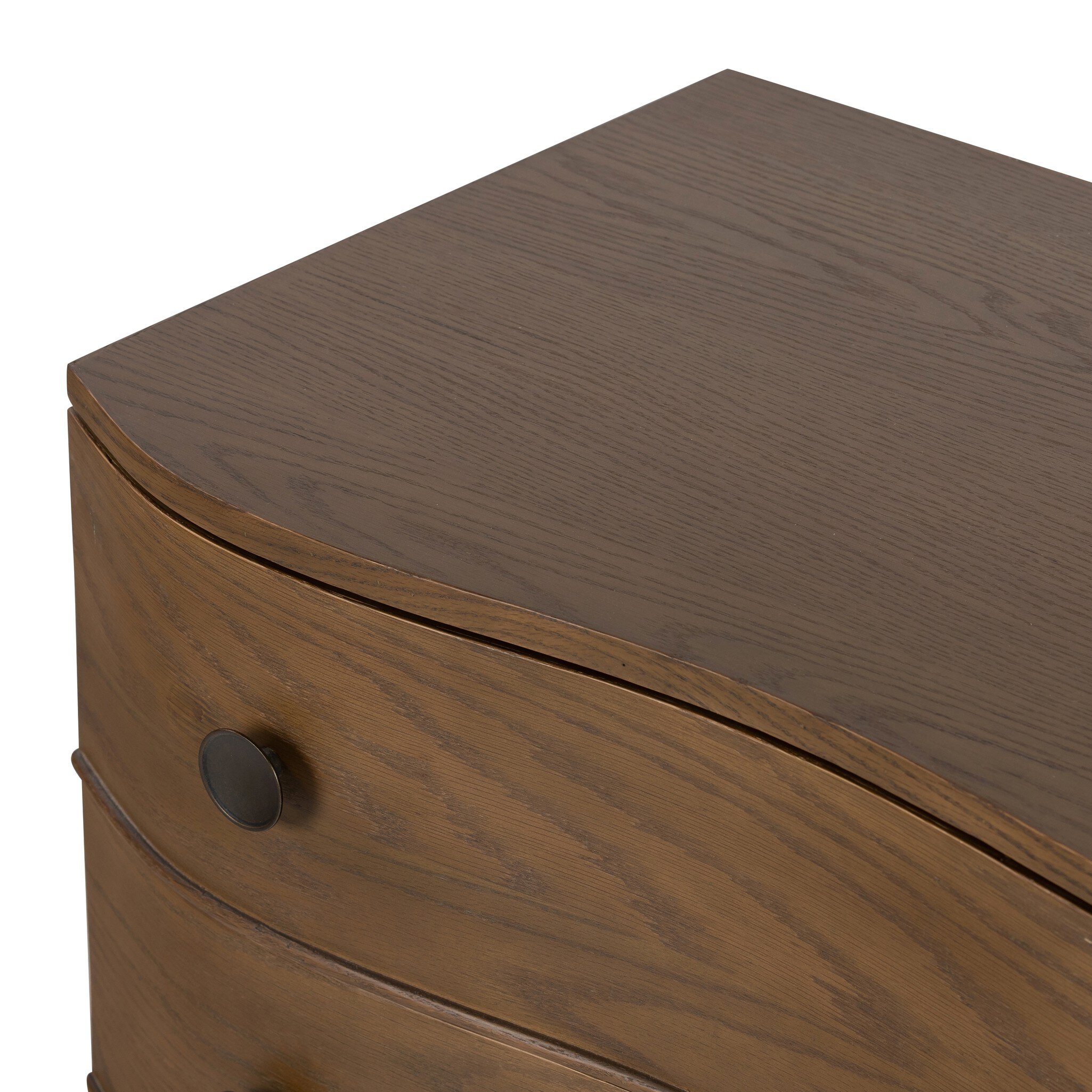 Tiago Nightstand - Toasted Oak - Image 8