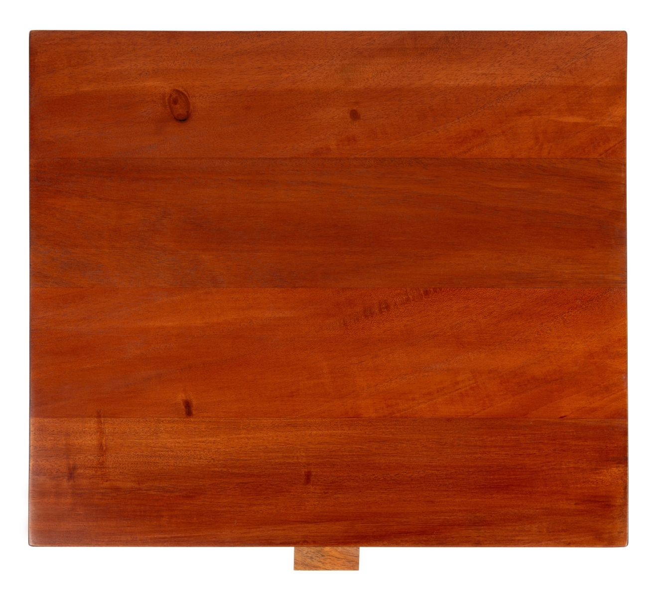 Hedwig 2 Drawer Nightstand - Natural - Safavieh - Image 5