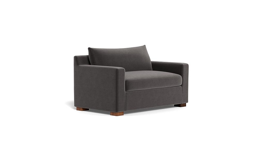 Sloan Twin Sleeper Sofa - Image 1