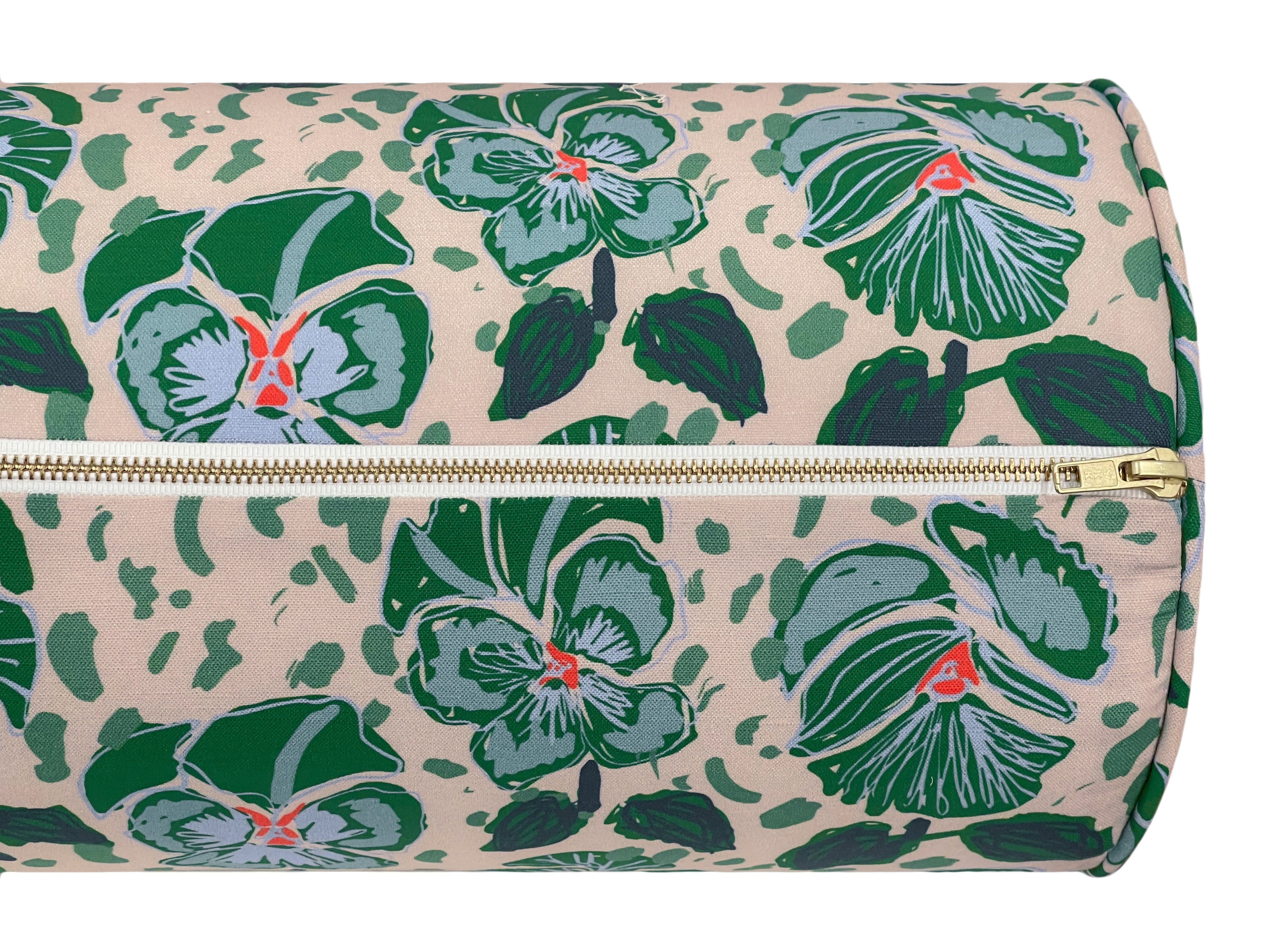 THE BOLSTER :: ALICE | LULIE WALLACE - TWIN XL // 9" X 30" - Image 4