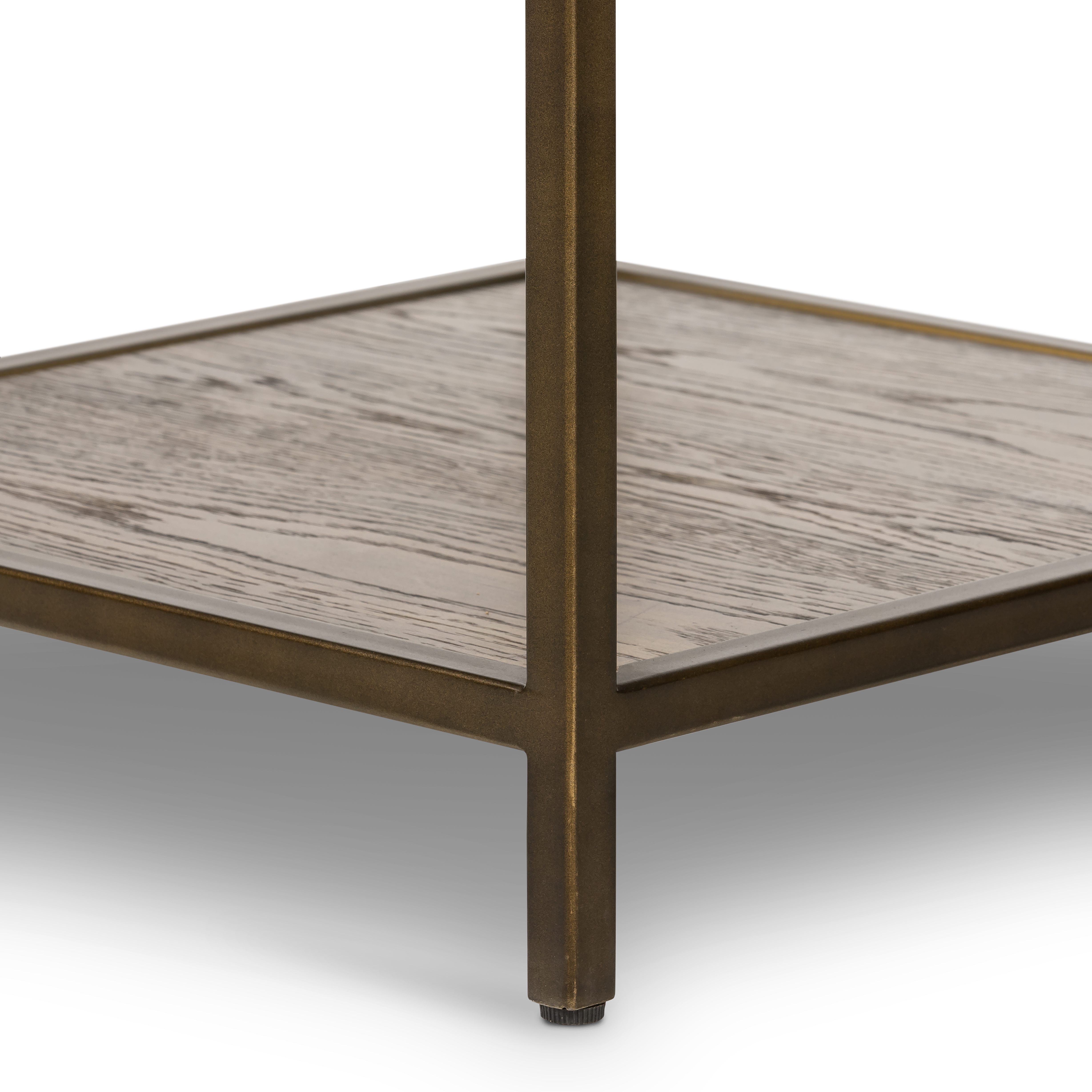 Mason Nightstand - Dark Hazel - Image 7