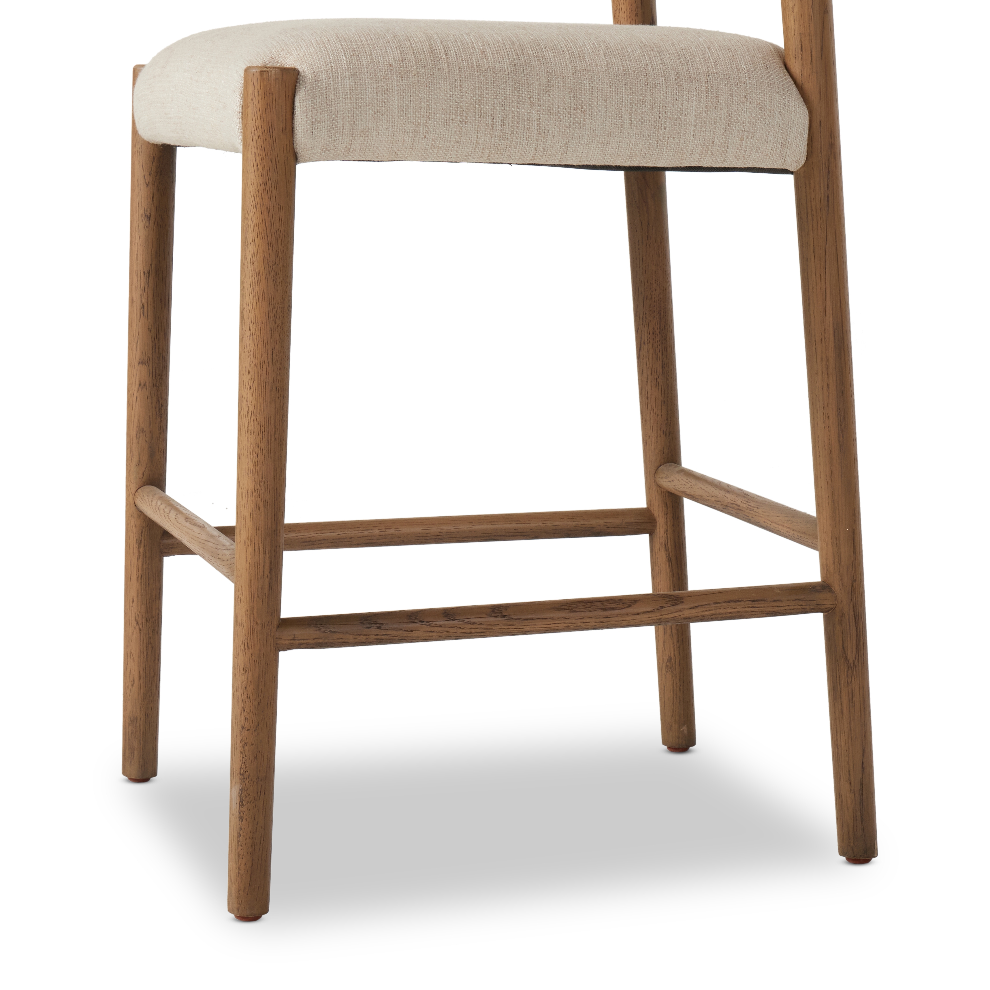 Glenmore Bar + Counter Stool - Essence Natural - Image 10