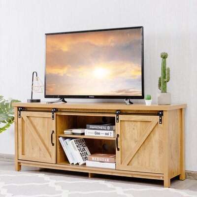 Humphery TV Stand for TVs up to 65" - Image 0