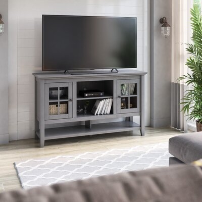 Nanci TV Stand for TVs up to 60" - Image 0