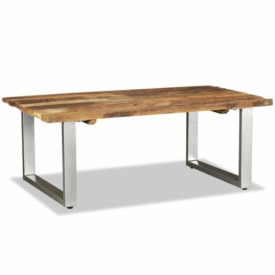 Cormac Sled Coffee Table - Image 0