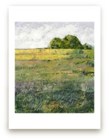 Meadow Glow Limited Edition Fine Art Print 2 - Image 0