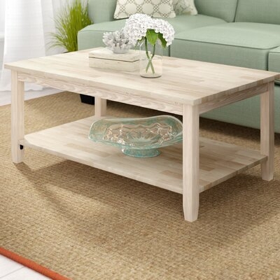 Nerseh Coffee Table - Image 0