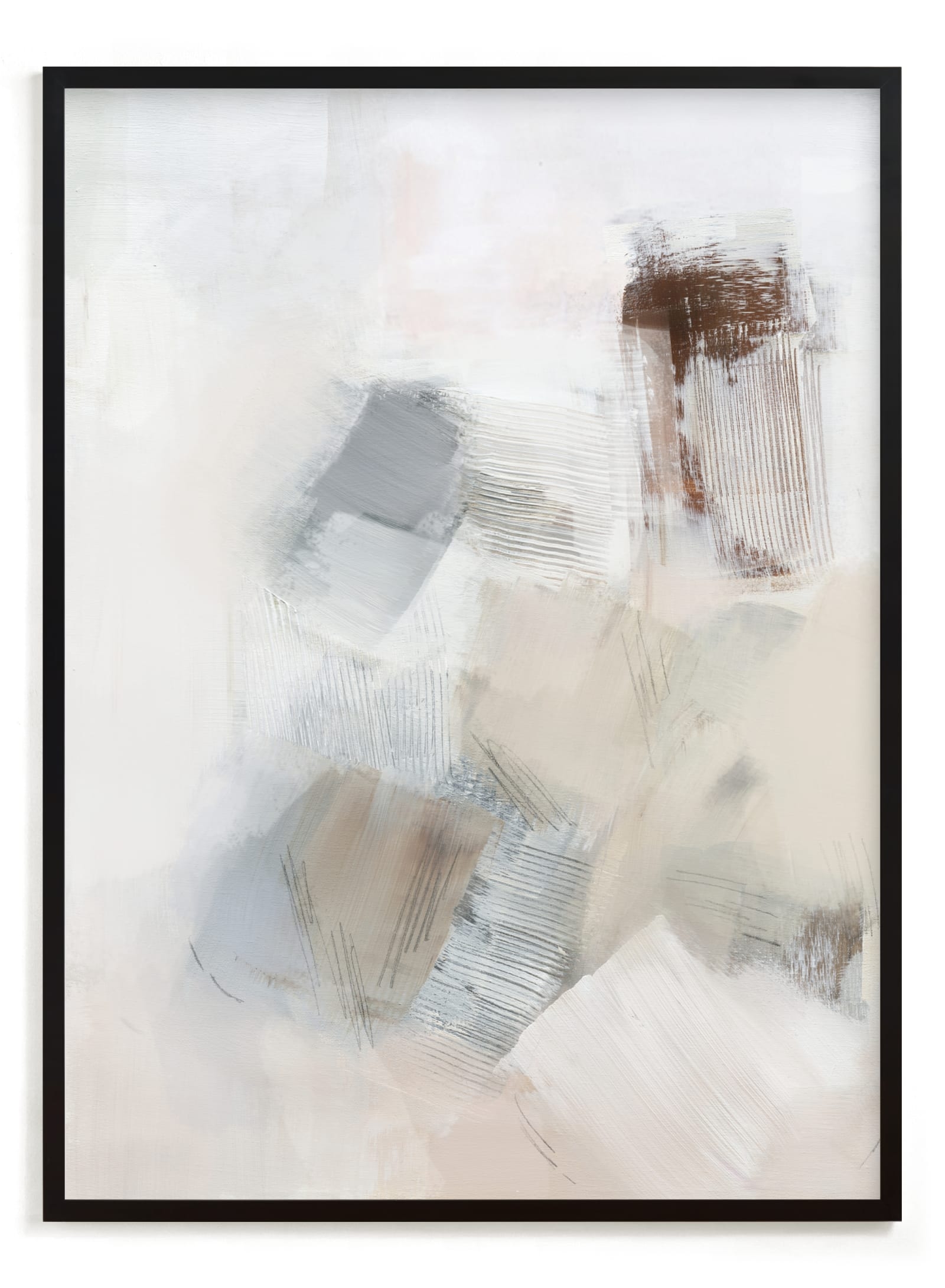 Sand Of Whispers Limited Edition Fine Art Print 2 - Image 0