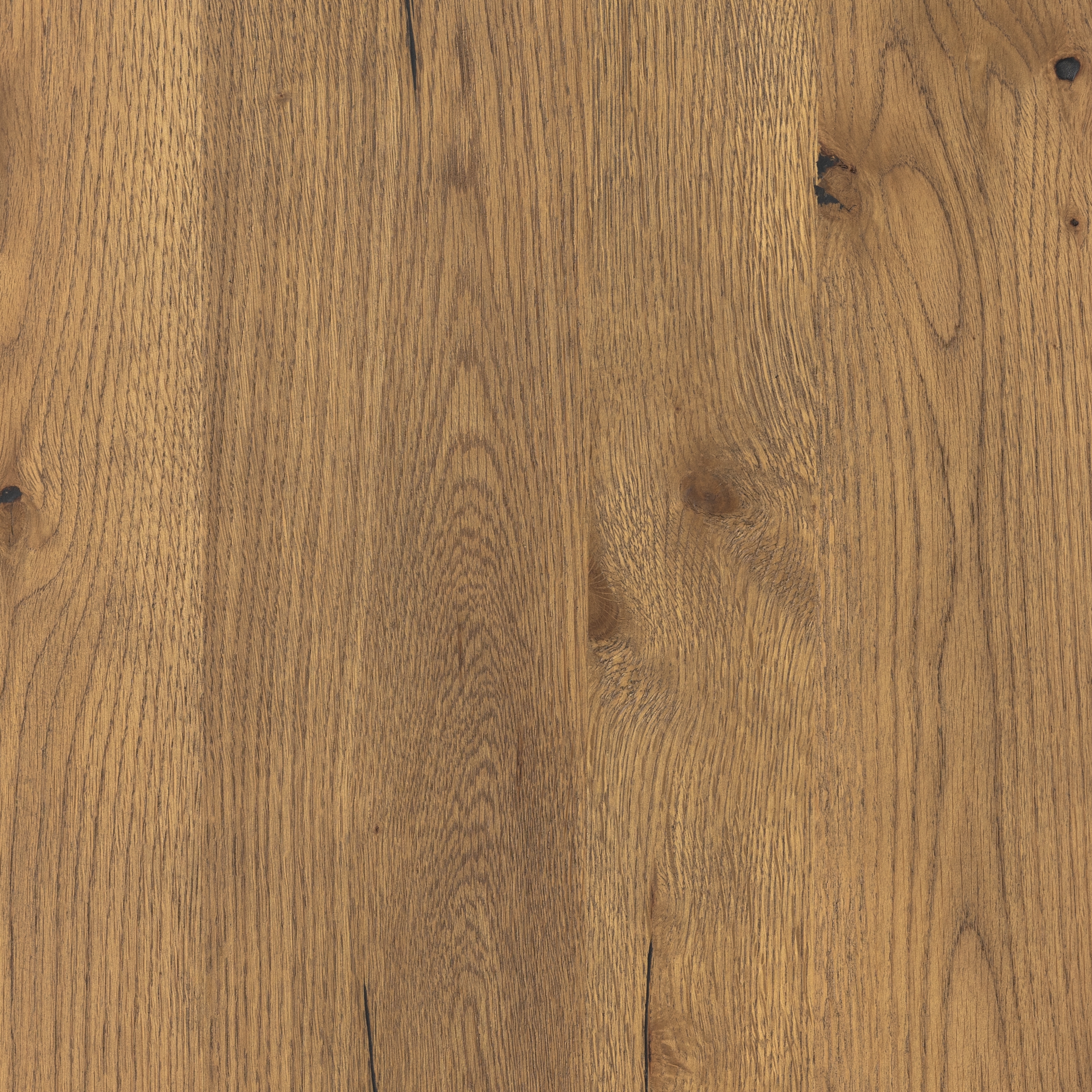 Eaton 9 Drawer Dresser - Amber Oak Resin - Image 7