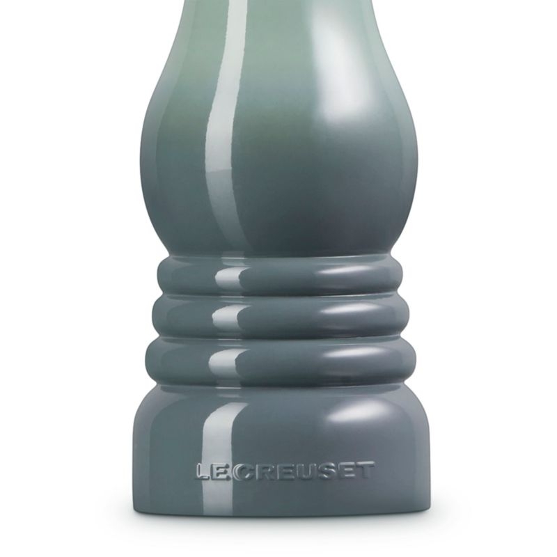 Le Creuset ® Sea Salt Pepper Mill - Image 1