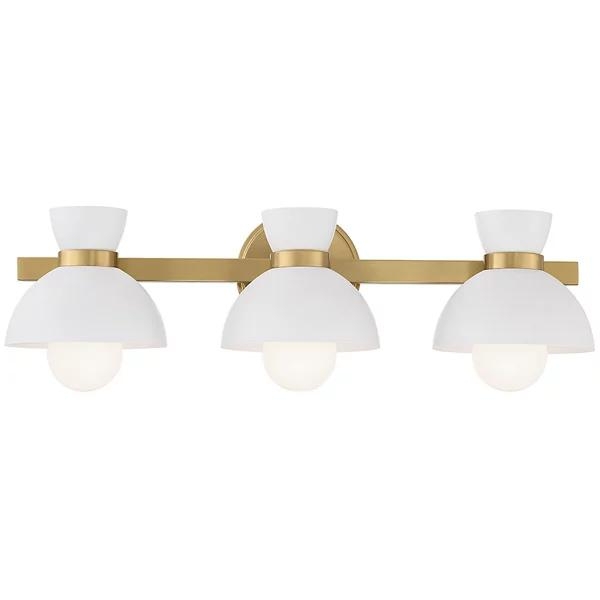 Sylvester Vanity Light - Image 0