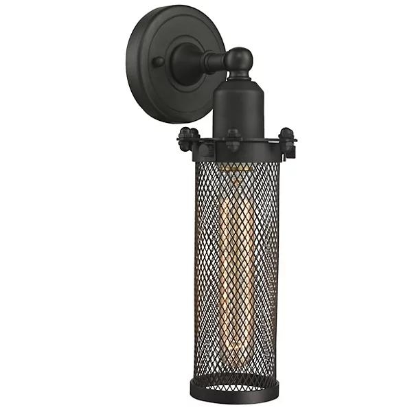 Reese Wall Sconce - Image 0