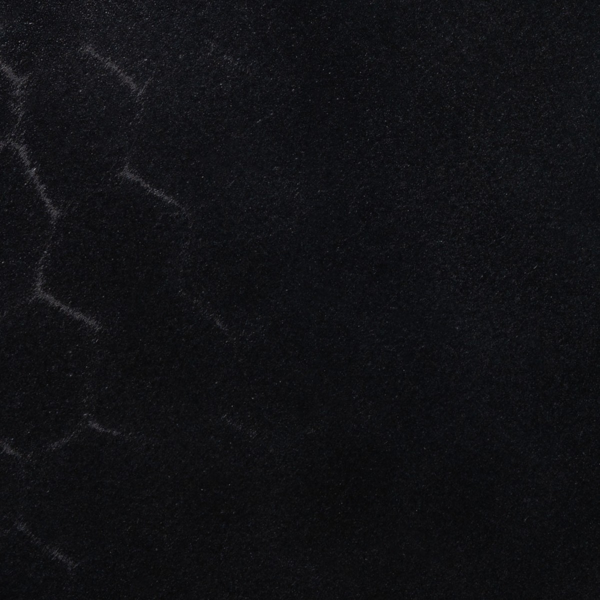 Conan Concrete Accent Stool - Black - Safavieh - Image 4